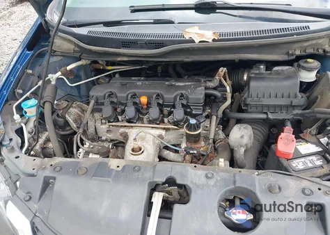 2014 Honda Civic Lx from USA, damaged, VIN 2HGFB2F54EH541995